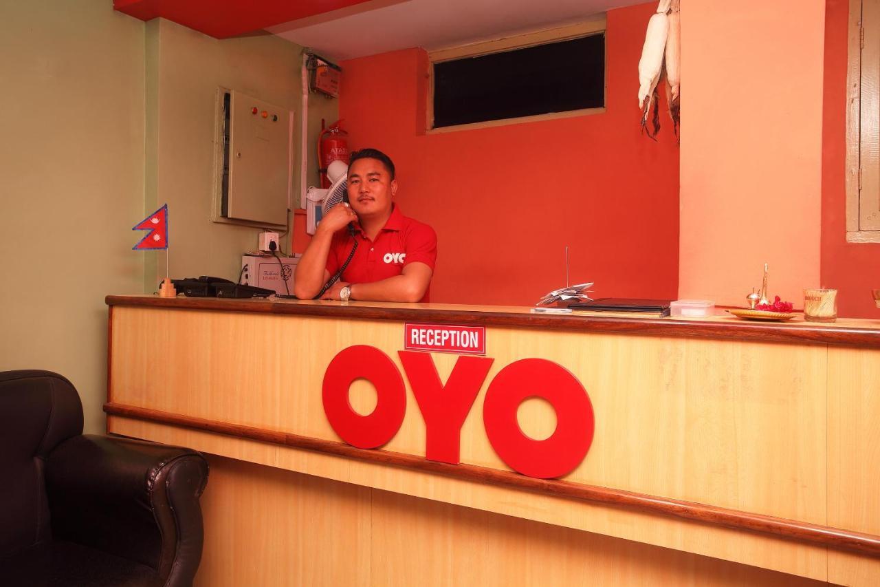 Oyo 705 Hotel De Namaste Surkhet Bagian luar foto