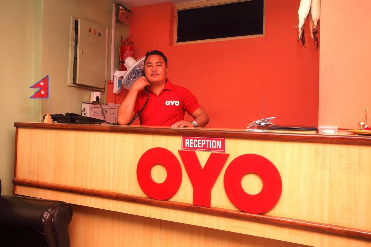 Oyo 705 Hotel De Namaste Surkhet Bagian luar foto